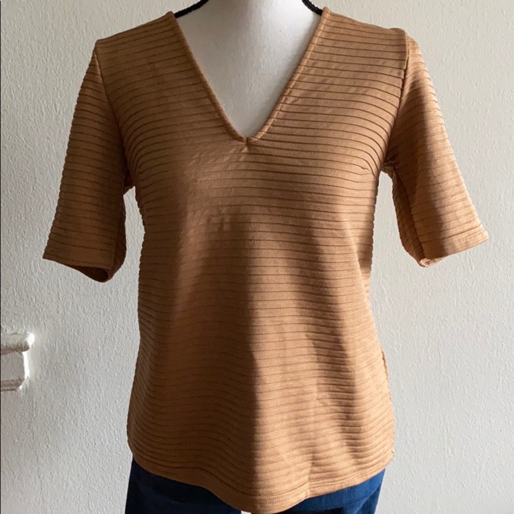 ASOS Sweater Tee - Picture 2 of 2